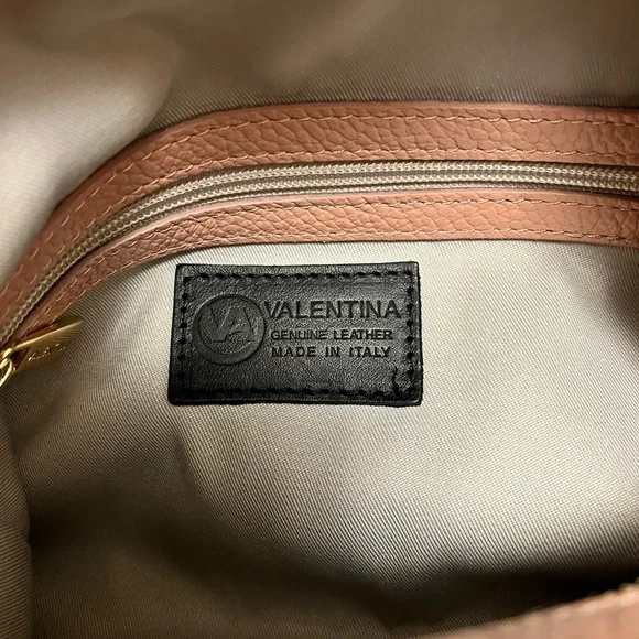 Valentina Shoulder Backpack - Picture 5 of 7